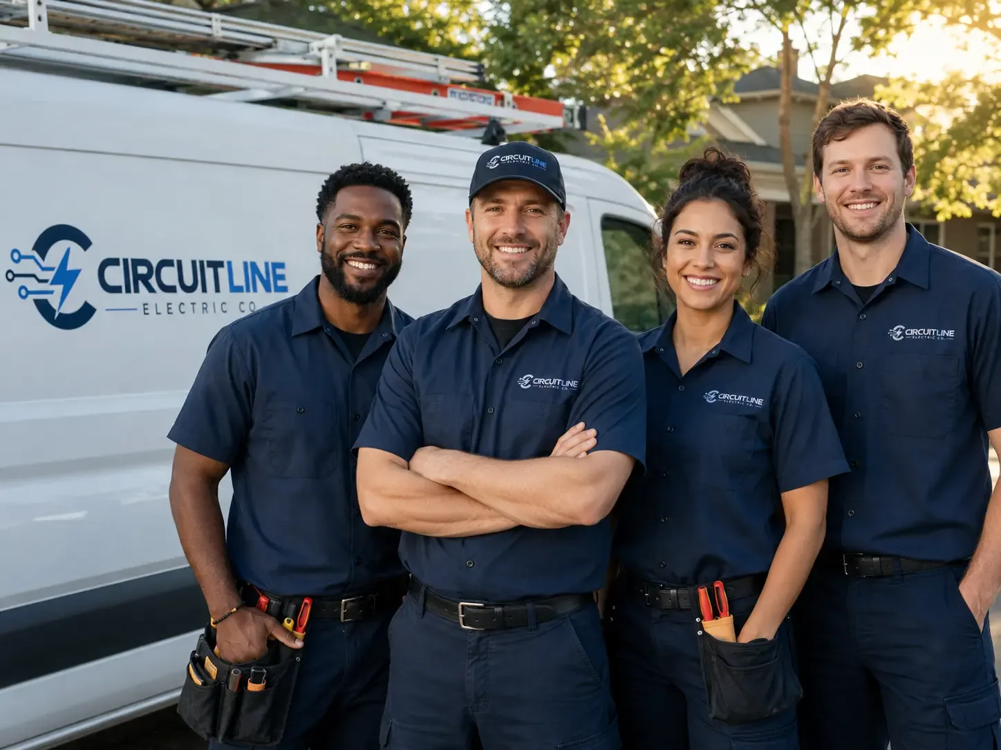 Whole Home Rewiring company in Beaver Crossing, NE