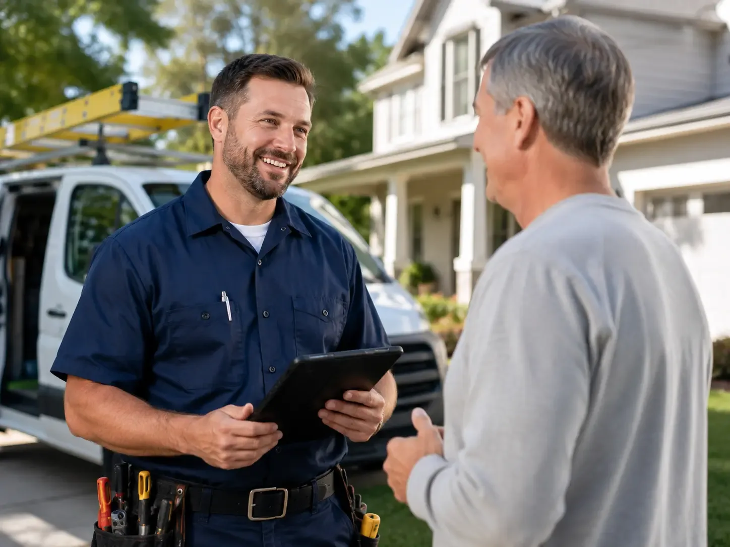 Whole Home Rewiring Beaver Crossing, NE FAQs